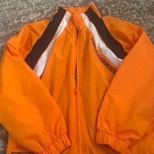 Tennessee Volunteers windbreaker